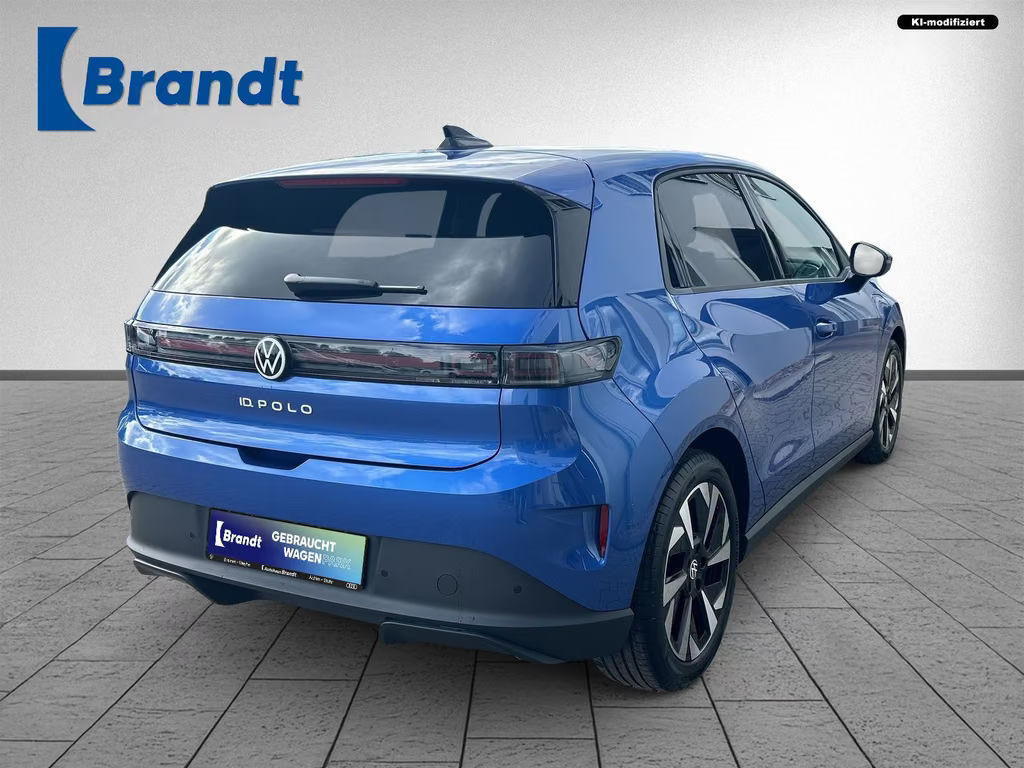 Volkswagen ID. Polo