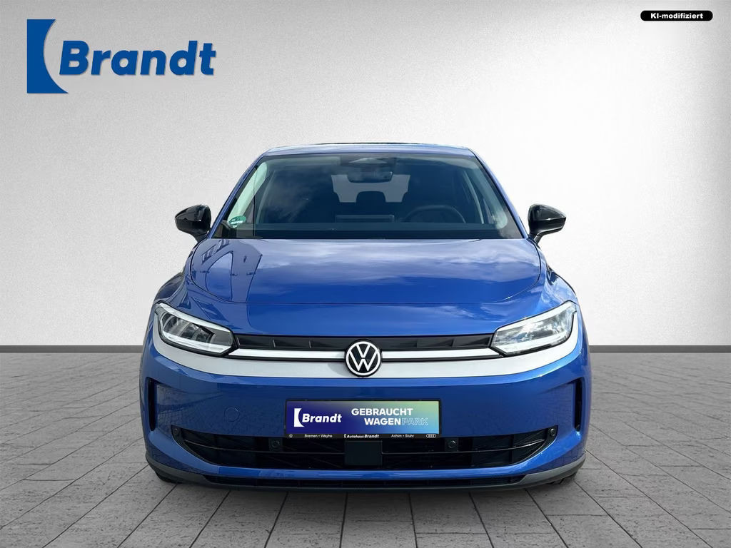 Volkswagen ID. Polo