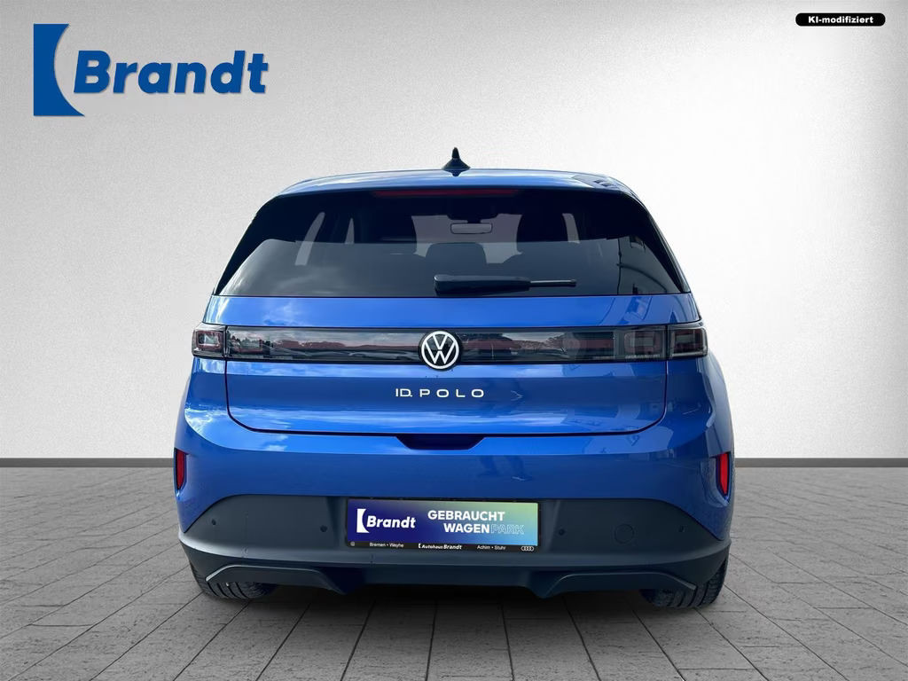 Volkswagen ID. Polo