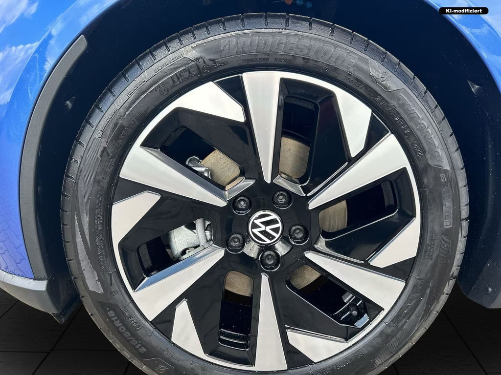 Volkswagen ID. Polo