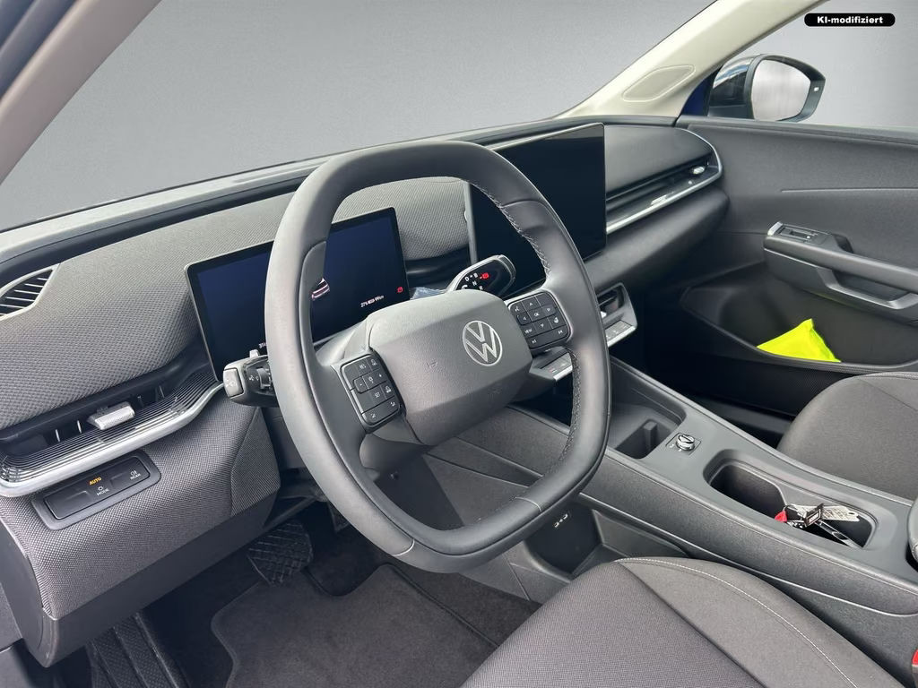 Volkswagen ID. Polo