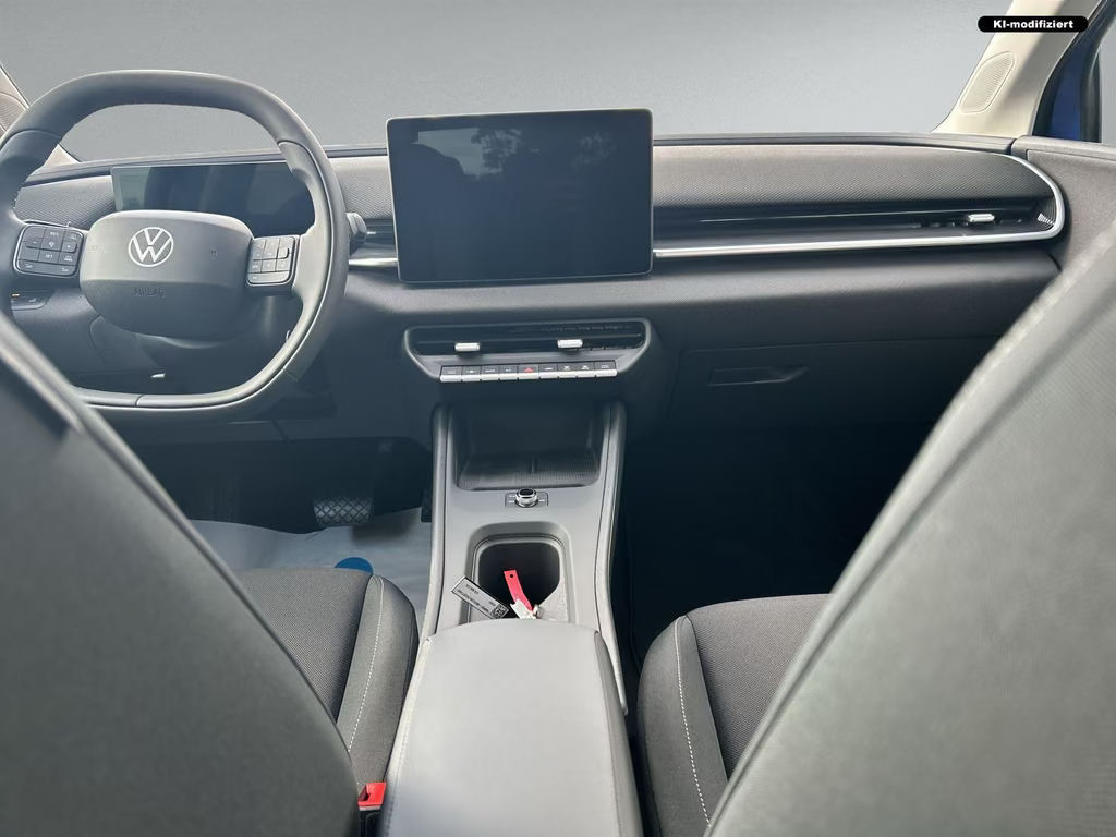 Volkswagen ID. Polo