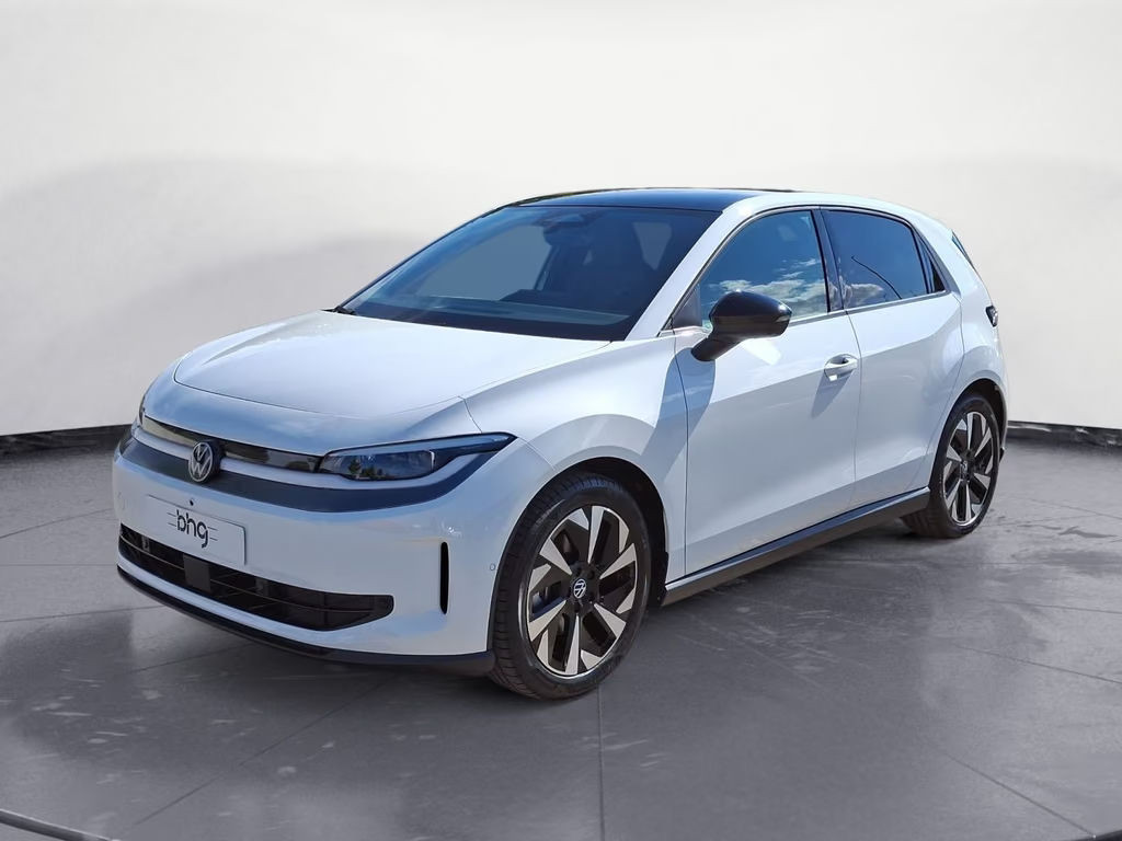 Volkswagen ID. Polo Style