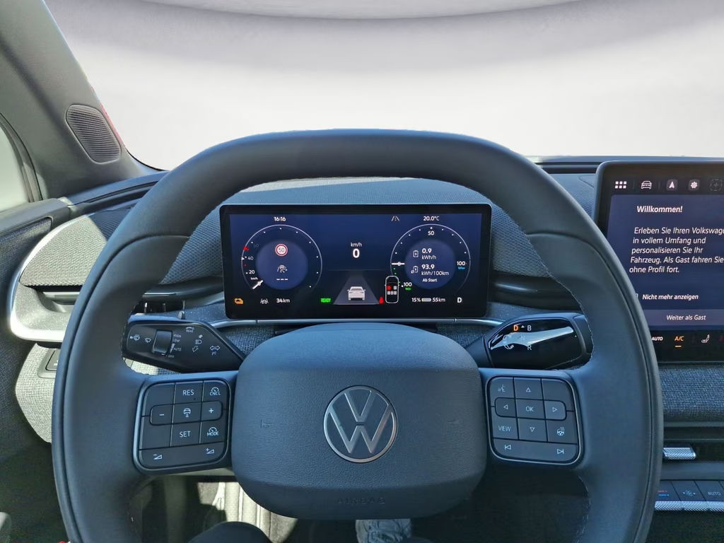 Volkswagen ID. Polo