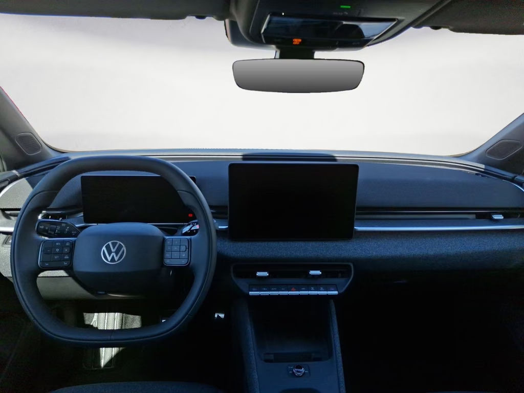 Volkswagen ID. Polo