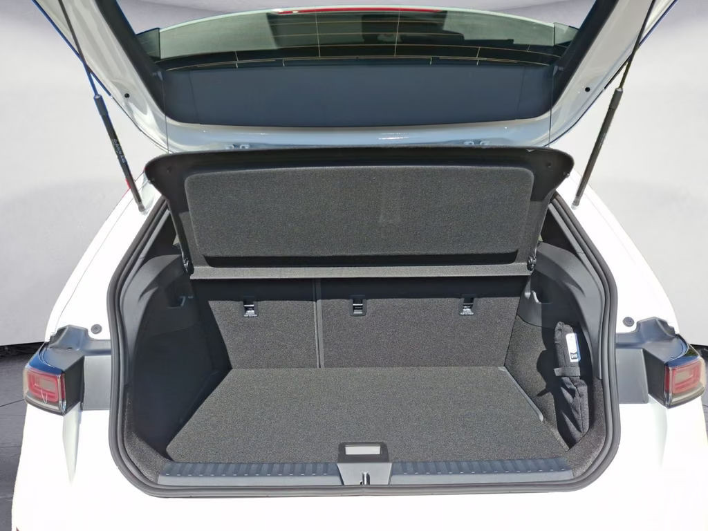 Volkswagen ID. Polo