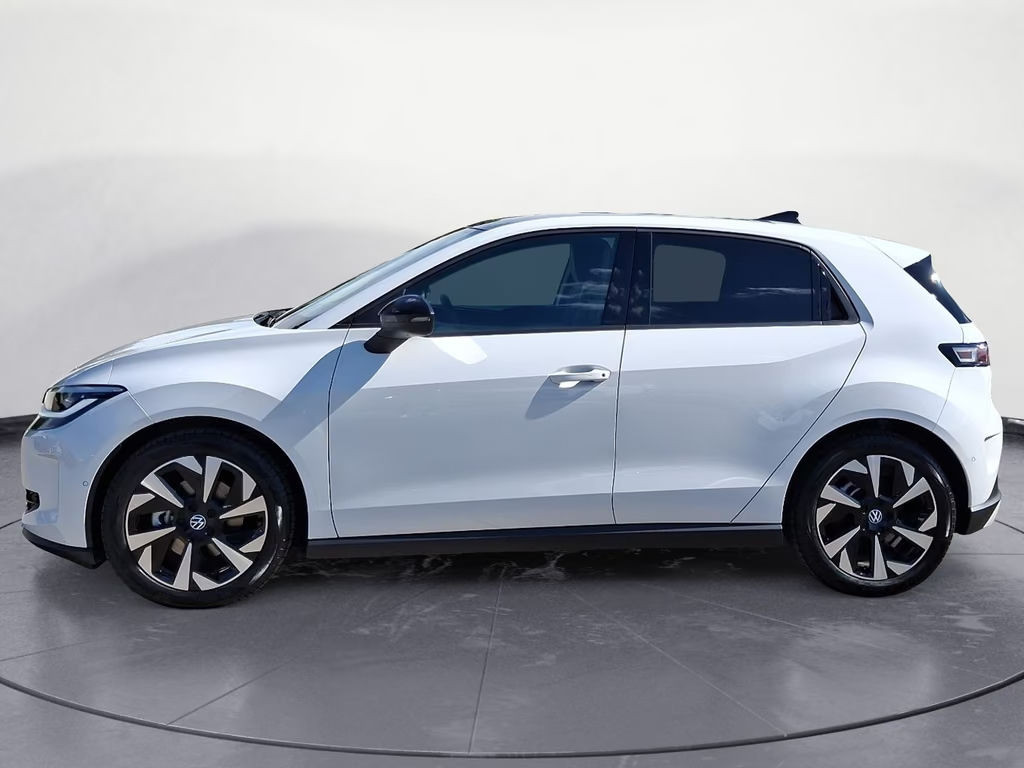 Volkswagen ID. Polo