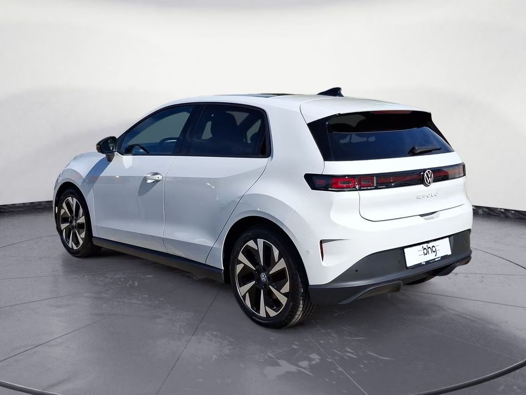Volkswagen ID. Polo
