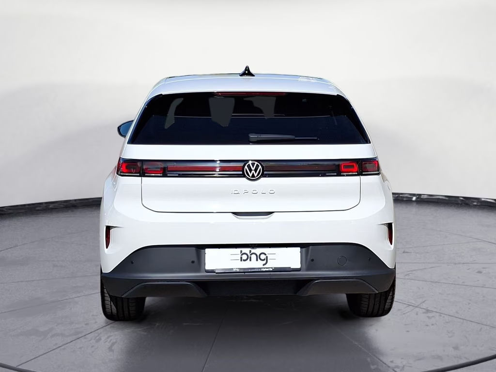 Volkswagen ID. Polo