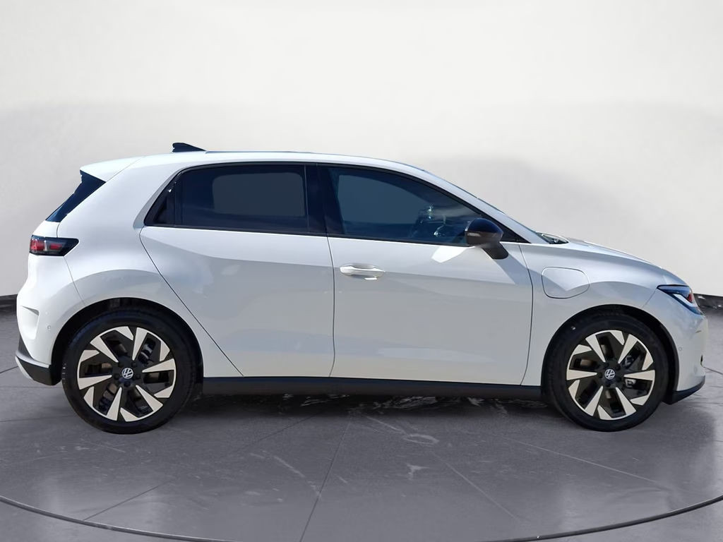Volkswagen ID. Polo