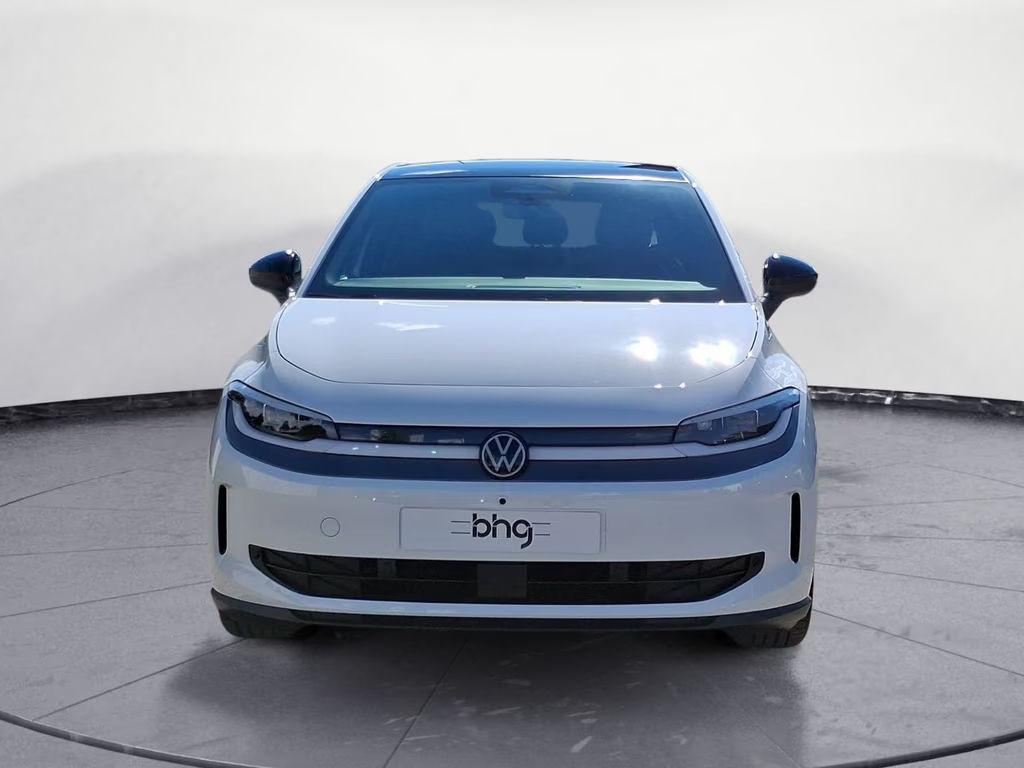 Volkswagen ID. Polo