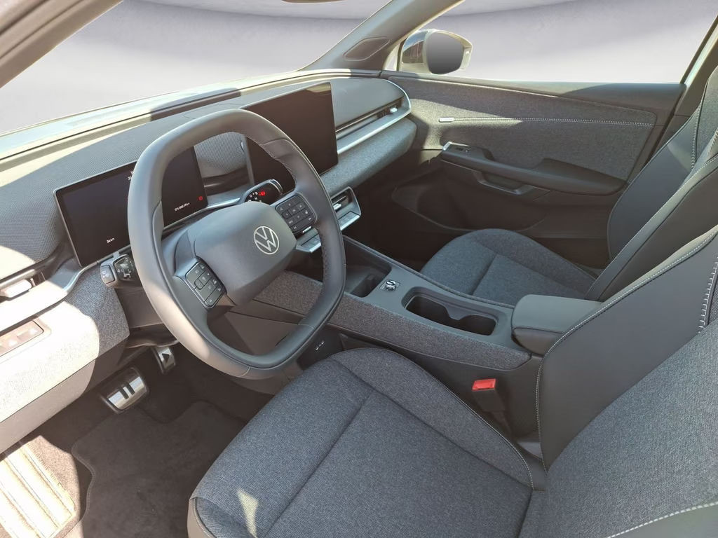 Volkswagen ID. Polo