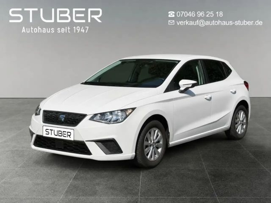 Seat Ibiza Style 1.0 TSI