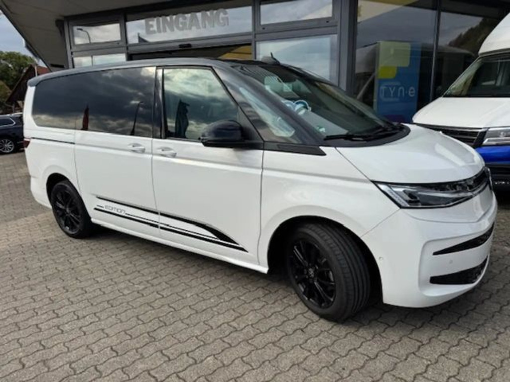 Volkswagen Multivan T7