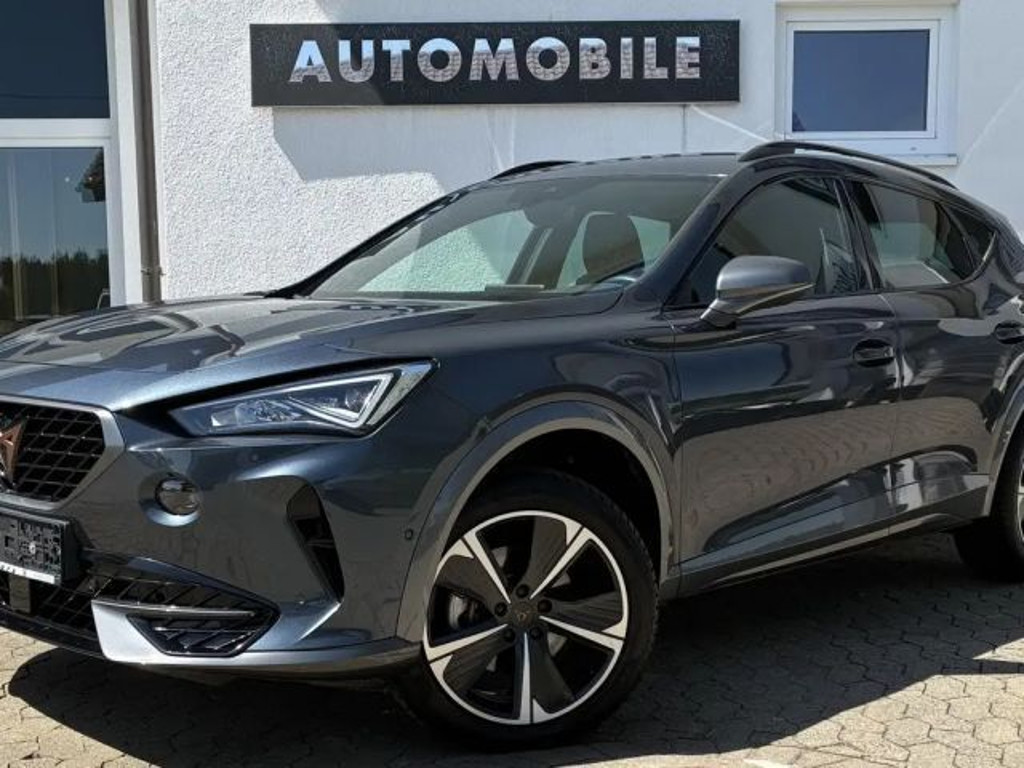 Cupra Formentor 1.5 TSI DSG