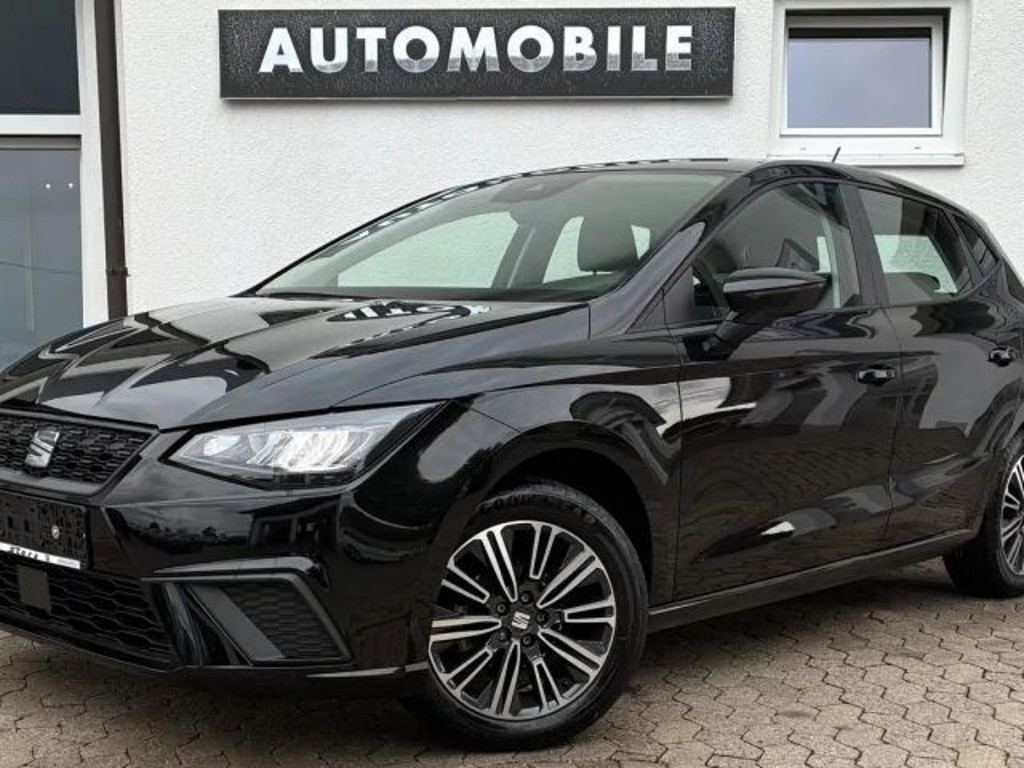 Seat Ibiza Style 1.0 TSI