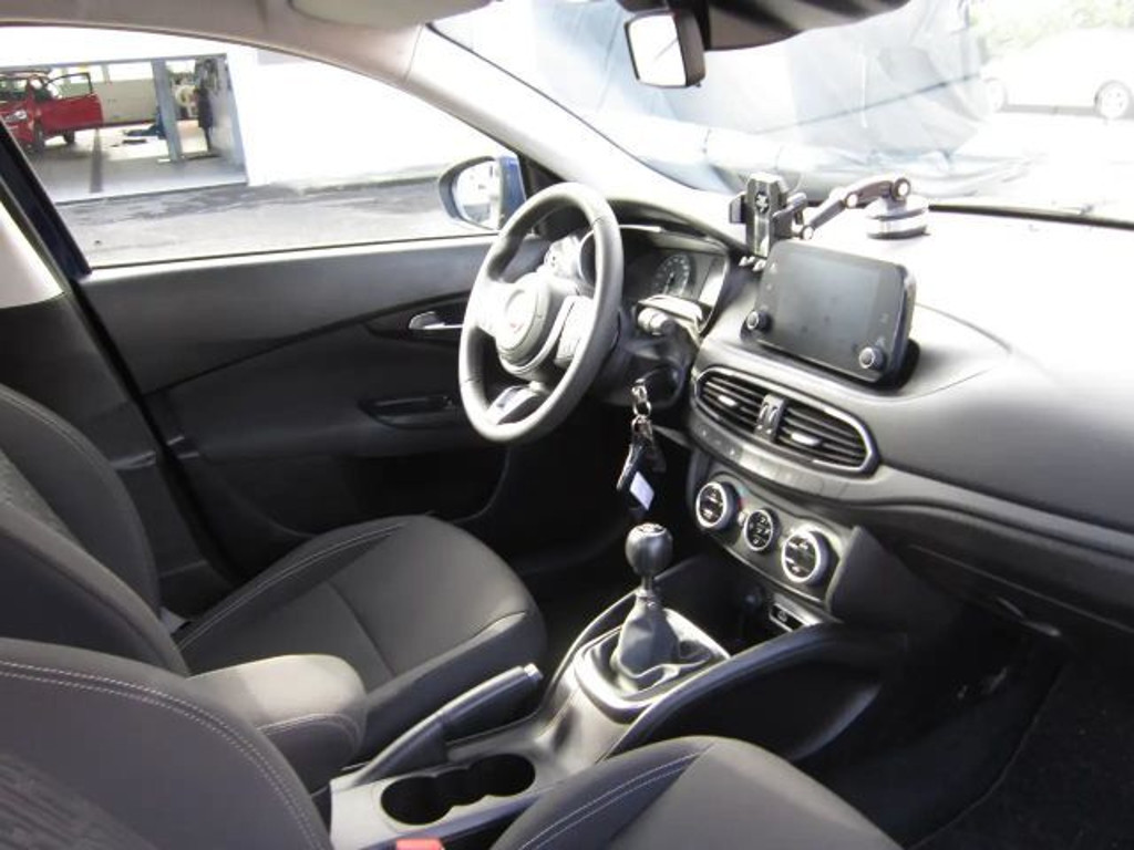 Fiat Tipo