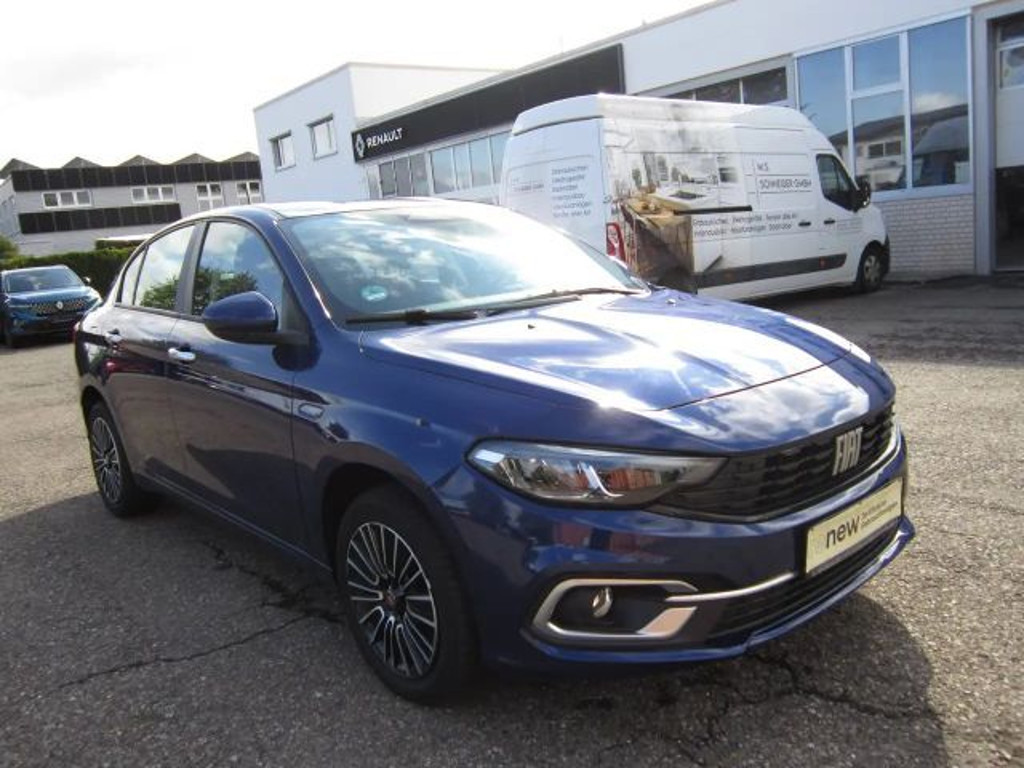 Fiat Tipo