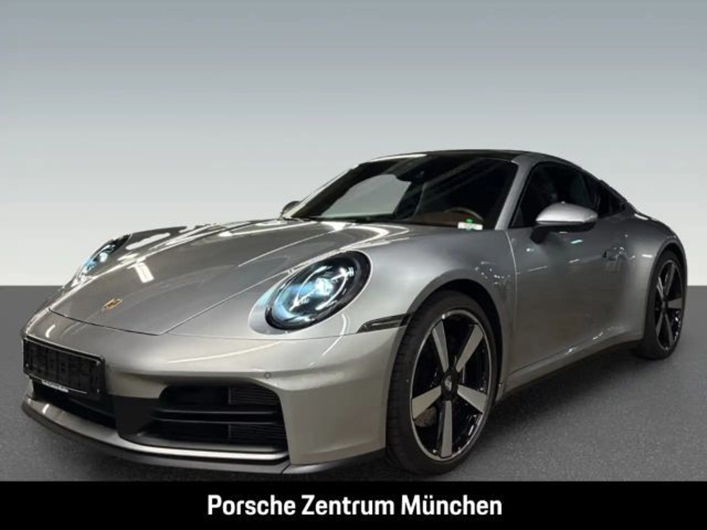 Porsche 911 Coupé 992 Carrera