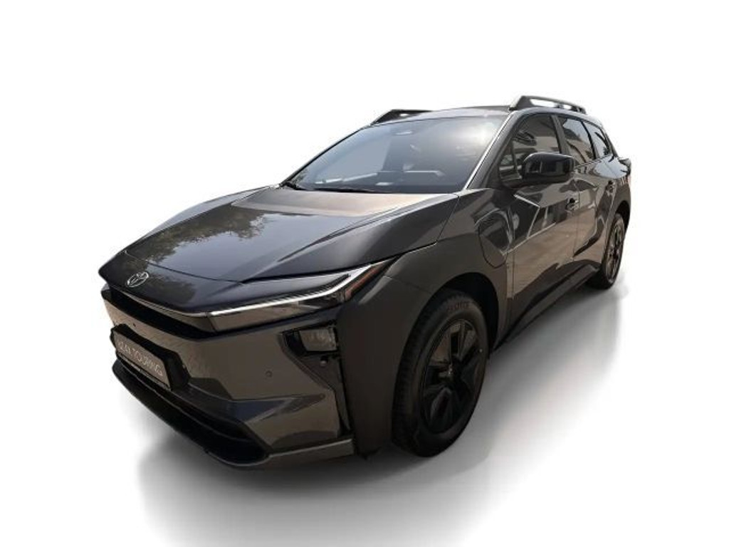 Toyota bZ4X Touring