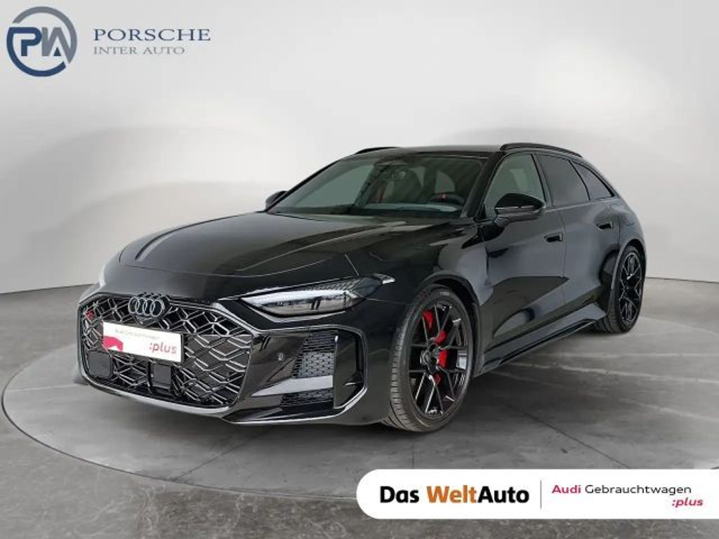 Audi RS5 Avant