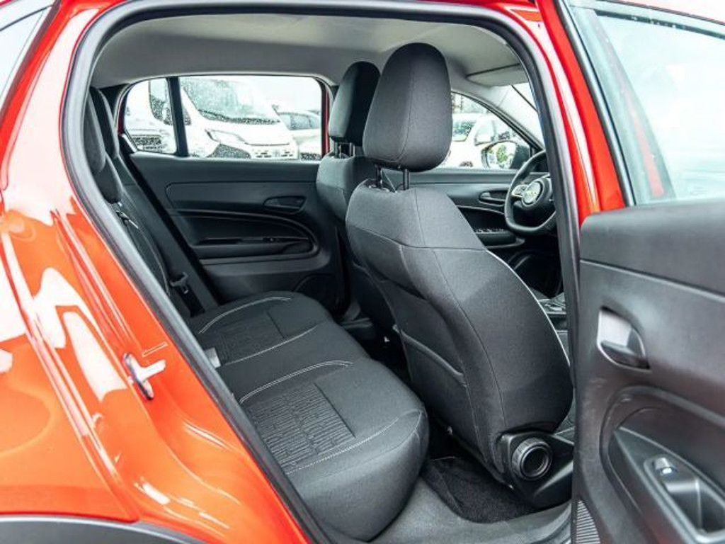 Fiat 600e