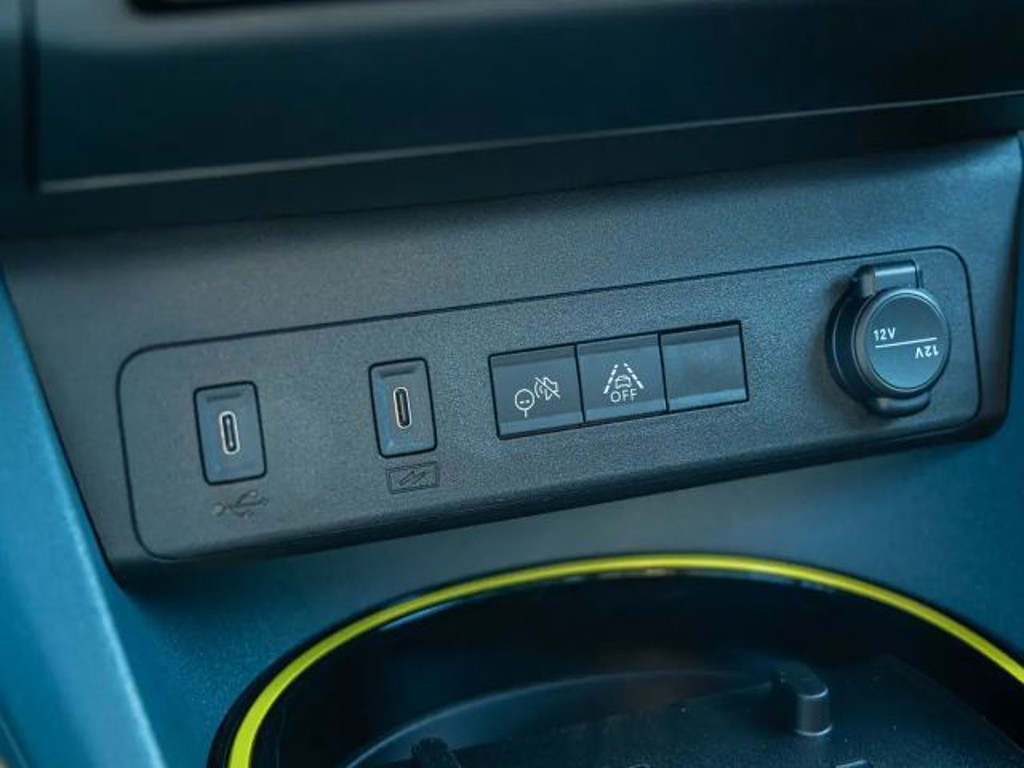Fiat Grande Panda