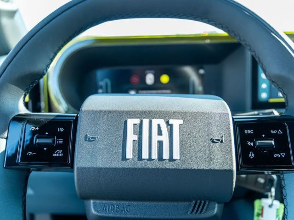 Fiat Grande Panda