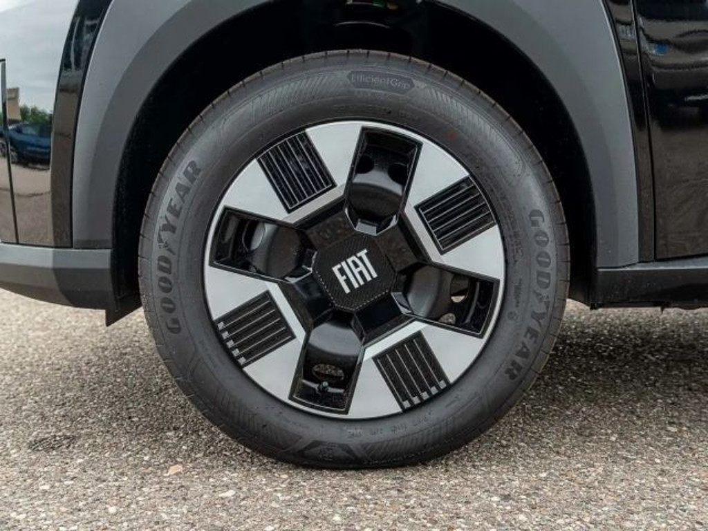 Fiat Grande Panda