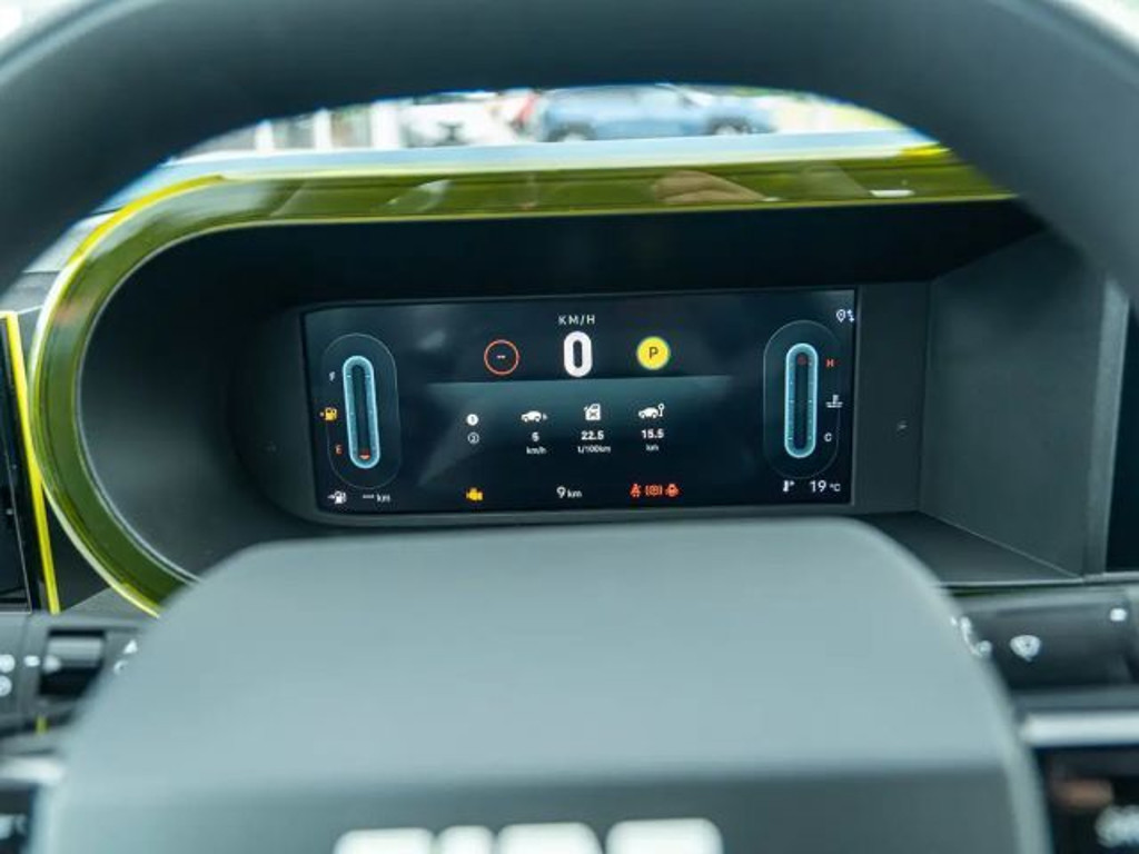 Fiat Grande Panda