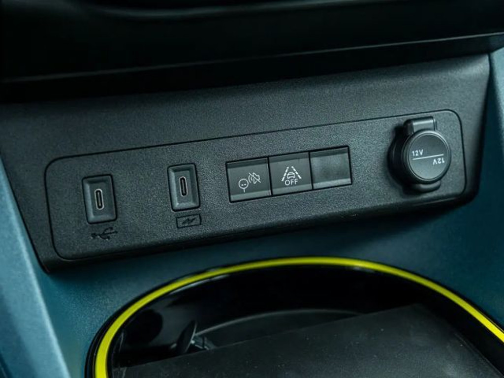 Fiat Grande Panda