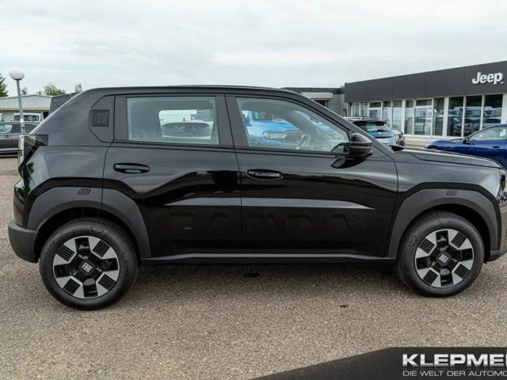Fiat Grande Panda