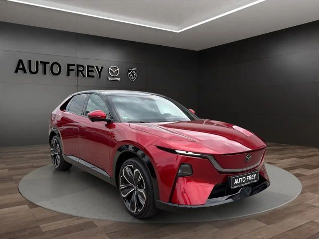 Mazda CX-6e Takumi