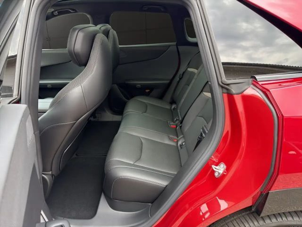 Mazda CX-6e