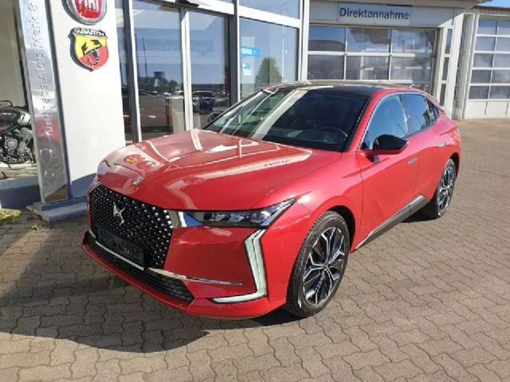 DS DS 4 Mobiles
