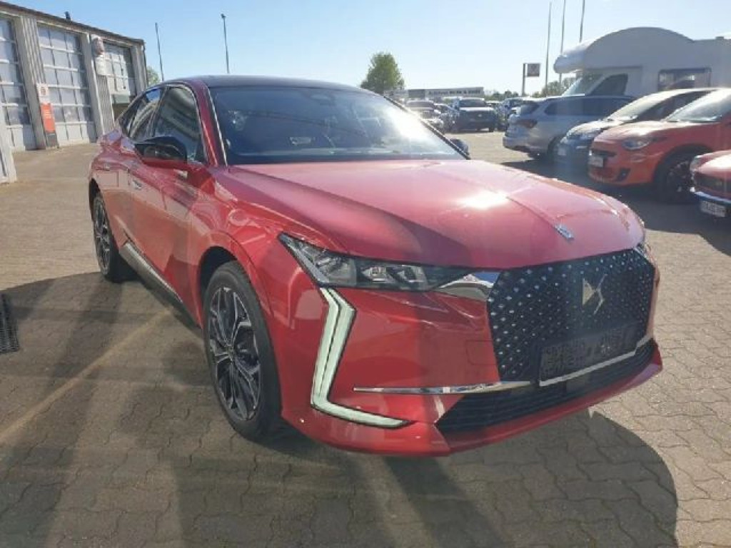 DS DS 4