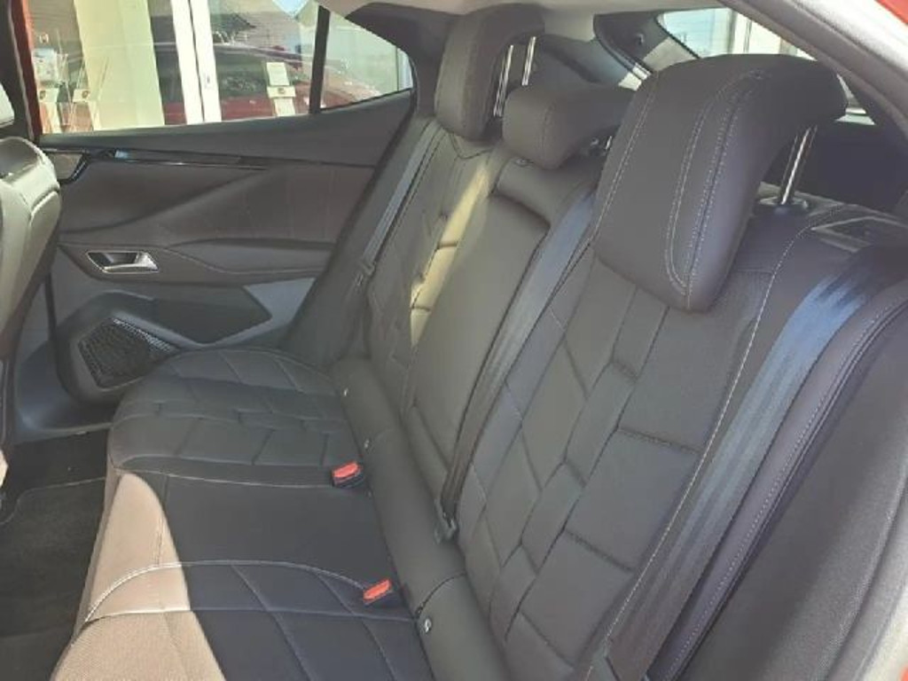 DS DS 4