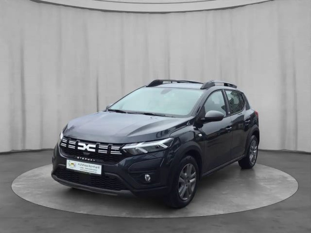 Dacia Sandero Stepway TCe 90