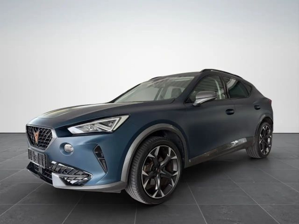 Cupra Formentor 1.5 TSI
