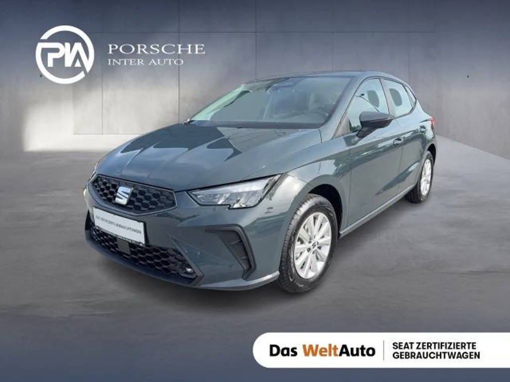 Seat Ibiza 1.0 TSI Reference