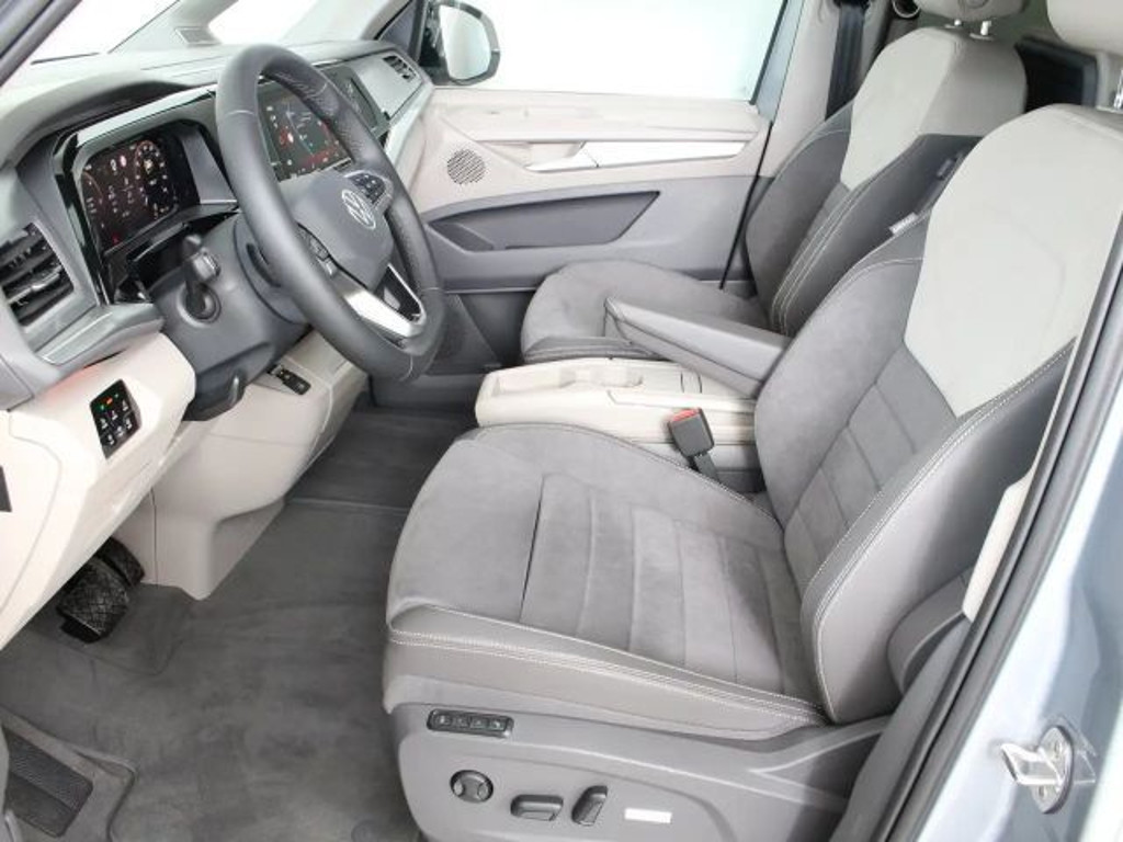 Volkswagen Multivan T7