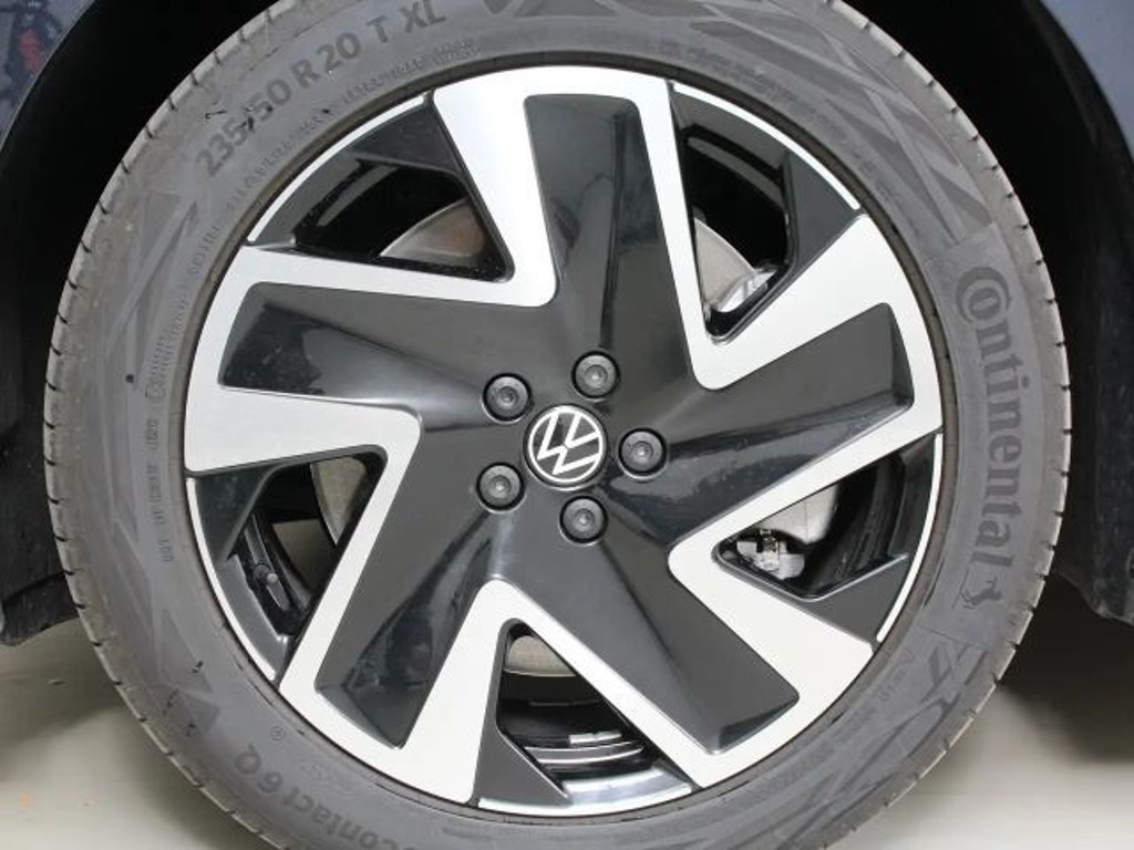 Volkswagen ID.Buzz