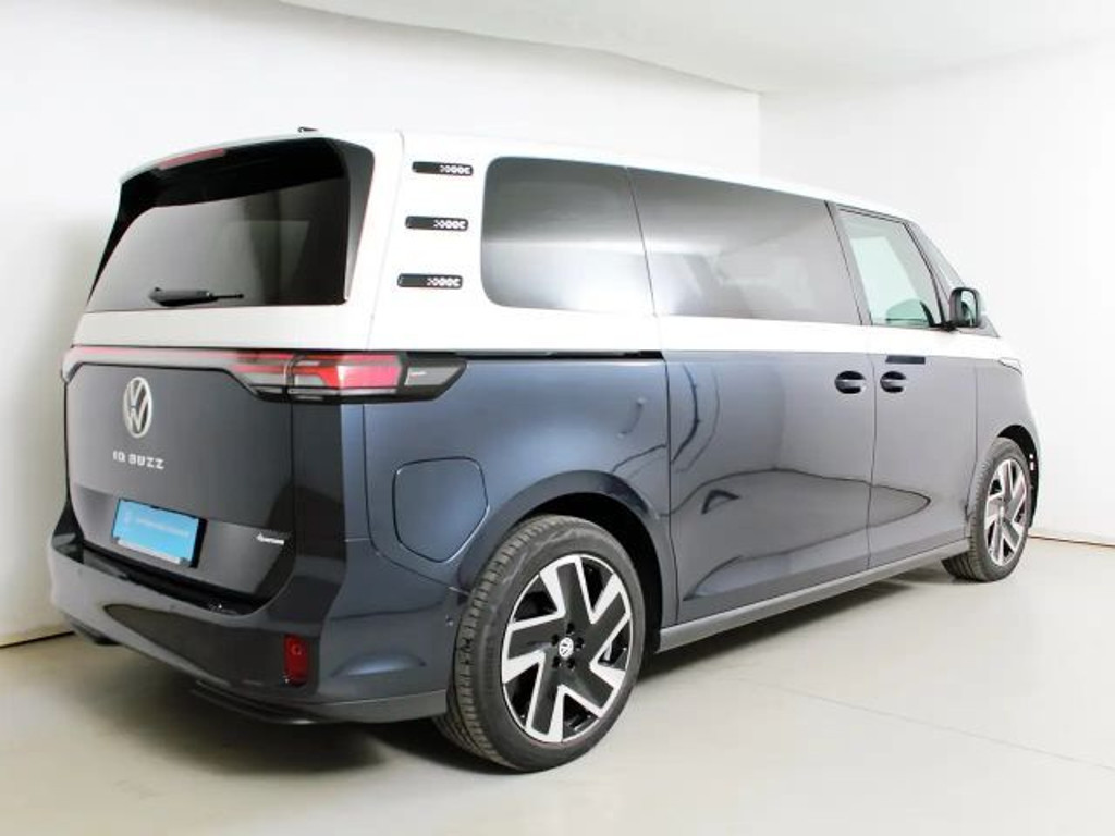 Volkswagen ID.Buzz