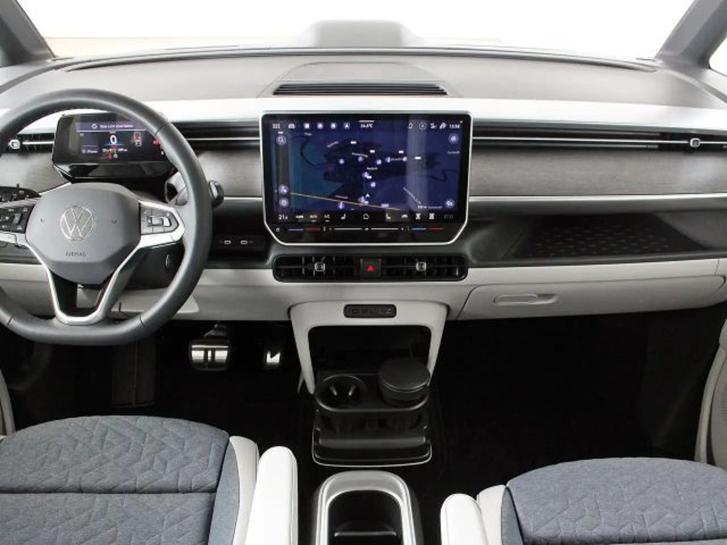 Volkswagen ID.Buzz