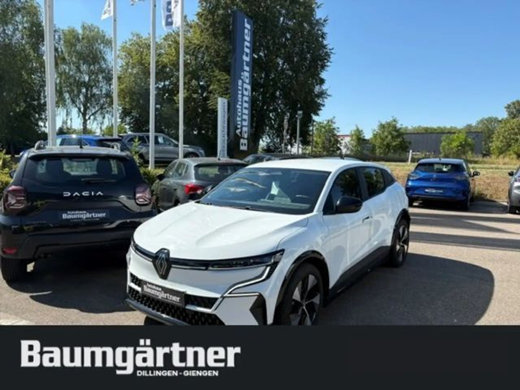Renault Megane E-Tech E-Tech EV40 Equilibre