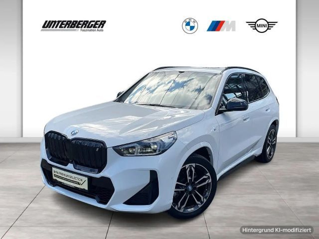 BMW iX1 M-Sport xDrive30