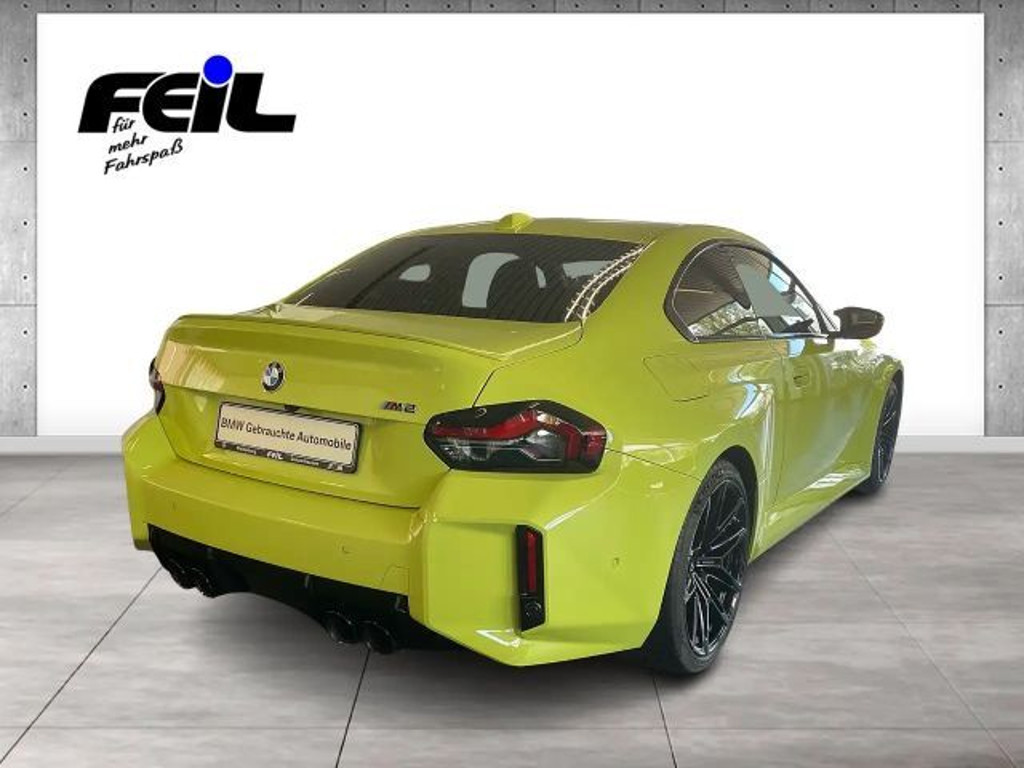 BMW M2