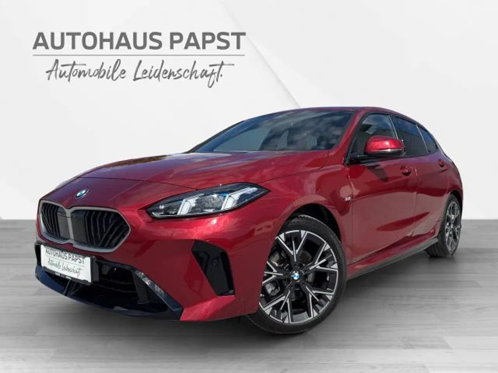 BMW 1 Serie 116 M-Sport