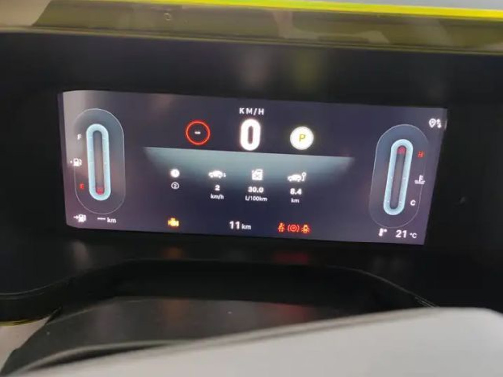 Fiat Grande Panda