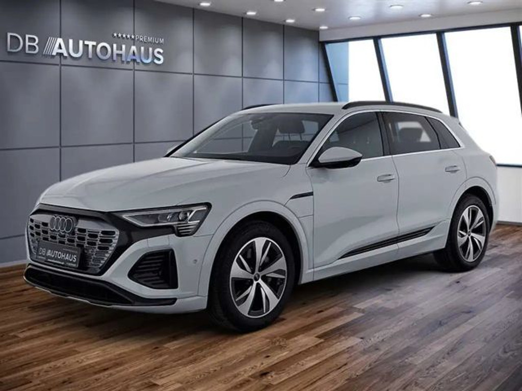 Audi Q8 e-tron Quattro S-Line 55